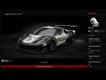 Gran Turismo Sport Gameplay