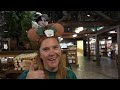 We Found The Best Disney Merch & Went Exploring! | RV Camping At Disney's Fort Wilderness Day 2!