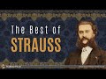 The Best of Strauss II - Classical Music Waltzes