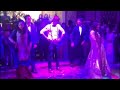 Minal Khan Dance Performance on Aiman Khan Engagement