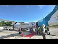 Flying with AirSwift Airlines -The Only Direct Flight from Manila to El Nido | Palawan, Philippines