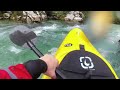 Rock & Roll / Soča Trnovo / Nasty Ride :)  Spade Barracuda