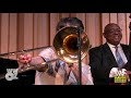 The Shannon Powell Traditional All Star Jazz Band - Full Set