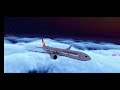 RFS–Real Flight Simulator Istanbul To Los Angeles–Full Flight–B777–300ER–Turkish Airlines–Full HD