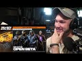 Black Ops 6 - Gameplay Reveal Trailer REACTION!