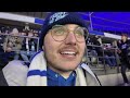 ALTER HILFE!!! Hertha BSC vs HSV DFB Pokal Stadionvlog (XXL)