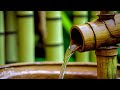 BAMBOO WATER FOUNTAIN | Relax And Start Meditating | White Noise