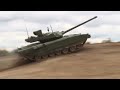 KF51 Panther VS T-14 Armata -Das Vergleichsvideo-