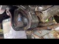 Dodge Sprinter SRT Build | Knuckle Assembly Installation | PT 2