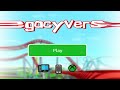 LegacyVerse - Roblox Revival