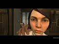 Dishonored - All 3 Endings (High Chaos / Low Chaos / Total Chaos) + Credits