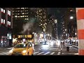 New York     Views of the Columbus Circle Area        Filmed Thursday January 6 2022