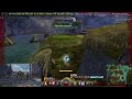 GW2 - playing FA weaver for the first time - FA weaver prodigy (no cap)