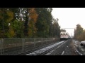 Autumn Trains Part 4