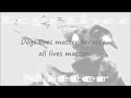 Dogs Lives Matter-1 Quotes