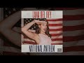 National Anthem (demo) - Lana del Rey sped up