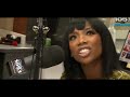 Charlamagne disrespects Brandy on Breakfast Club 10/15/12