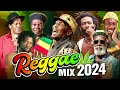 Bob Marley, Culture, Lucky Dube, Peter Tosh, Jimmy Cliff - Best Songs of Culture Joseph Hill 2024