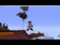 Dam... and plans | Hypixel Skyblock