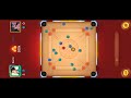 1 Level VS 138 Level 😱 Carrom pool | Carrom Pool GamePlay | Gaming Nazim | Carrom Pool Trick Shot