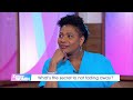 What’s the Secret to Not Fading Away in Old Age? | Loose Women