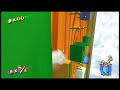 Smokin' Mario! - Super Mario Sunshine - 10 Oct 2022
