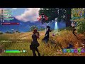 Fortnite 3 headshots in a row