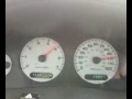 Dodge Intrepid R/T 70-100 mph