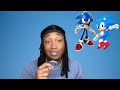 Could Mario Beat Sonic The Hedgehog in a Fight (Responding to Mario Fans)