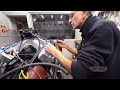 541 Mopar Stroker BLASTS on Nick's Dyno