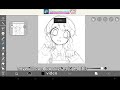Draw with me!! | chill lazy video | 🧡