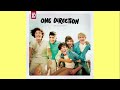 One Direction - Up All Night (Full Album)