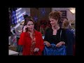The Most-Viewed Moments from Will and Grace Season 2! | Comedy Bites Vintage