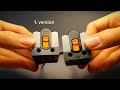 Starting out with Lego Technic? Watch this video!