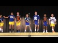 Mash Up Dance, Talent Show 2016, 5th Grade