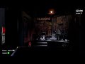 FNaF 1 Walkthrough