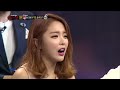 【TVPP】Ailee - For You, 에일리 - 너를 위해 @ King of Masked Singer