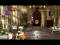 Let's Play LEGO Harry Potter Years 1-4 Part 11: Dobby's Plan (Story)