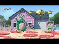 Oddbods 💗 PIZZA! | Oddjobs | Best of 2023 | Oddbods Full Episode | Funny Cartoons for Kids