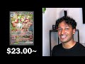 The TOP 10 Most Expensive Pokémon Cards for Your Collection!