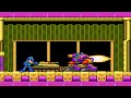 Megaman 5 - Boss Battle (CPS2 Remix)