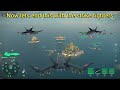 The Most Complete Guide For Aircraft Carriers In Modern Warships - Best Tier 2,3 Aircraft Carriers