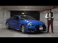 Audi RS5 - Tan perfecto que ni parece deportivo