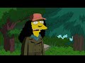 The LOST Potential of Otto in The Simpsons (What went wrong?!)