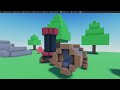 Making an RPG on Roblox | Devlog 1