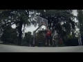 Dunk Italy - Training with friends on low rim