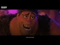 The Croods 2 | Reuniting with the Bettermans | Cartoon for kids
