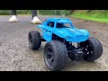 Rock Climber and Moka Drift Raching car Unboxing & Testing | remote control toy vehicles 🔥💨#rccar