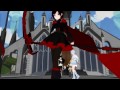 01: This Will Be The Day - RWBY Volume 1 OST (Jeff Williams feat. Casey Lee Williams)