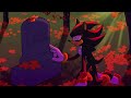 I Will Always Miss You, Maria | Shadow the Hedgehog fan video